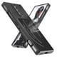 thumbnail image 3 of For ZTE nubia Red Magic 8 Pro 5G Shield Heat Dissipation Phone Case Liquid Silicone PC Back Cover -, 3 of 5