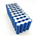 thumbnail image 5 of 36V 12Ah for Wisper Works 705Se Battery pack Li-Ion E-Bike electric bicycle for self-installation, 5 of 5