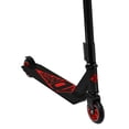 thumbnail image 5 of Street Surfing Trottinette de Cascade et de Coup de Pied Torpedo Noyau Noir Rouge, 5 of 5