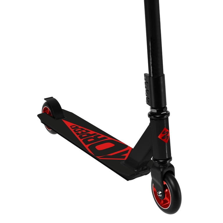 Street Surfing Stunt Scooter Torpedo Blk Core - 04-15-009-1 