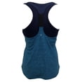 thumbnail image 4 of Playera Danskin para Mujer, Sisa Amplia Verde Talla  M, 4 of 4