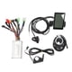 thumbnail image 2 of Conversión De Batería De Litio De Bicicleta Eléctrica, Conversión De Litio De Bicicleta Eléctrica Práctica Fácil De Instalar Duradera Para Conversión De Scooter Eléctrico, 2 of 7
