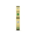 thumbnail image 4 of HeartsAndYou 2Ct Natural Alternate Green Emerald & Diamond Band 100% 14k SOLID Yellow Gold, 4 of 9