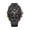 C, variant on Watches for Men Luxury Big Square Face Chronograph Moon Phase Stainless Steel Strap Dress Mens Watches Rectangle Waterproof Luminous Analog Quartz Wrist Watch