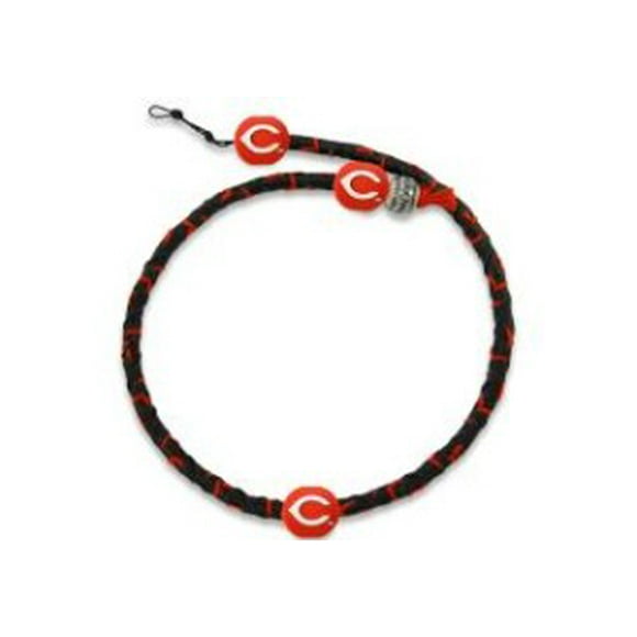 Cincinnati Reds Frozen Rope Necklace