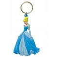 thumbnail image 2 of Cinderella Princess Soft Touch PVC Key ring Key Chain, 2 of 2