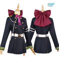thumbnail image 4 of Kitasui Trading Shui Xiaoya cosplay Anime Serafín Del Final De Dos Dimensiones Disfraz De Halloween cos, 4 of 4