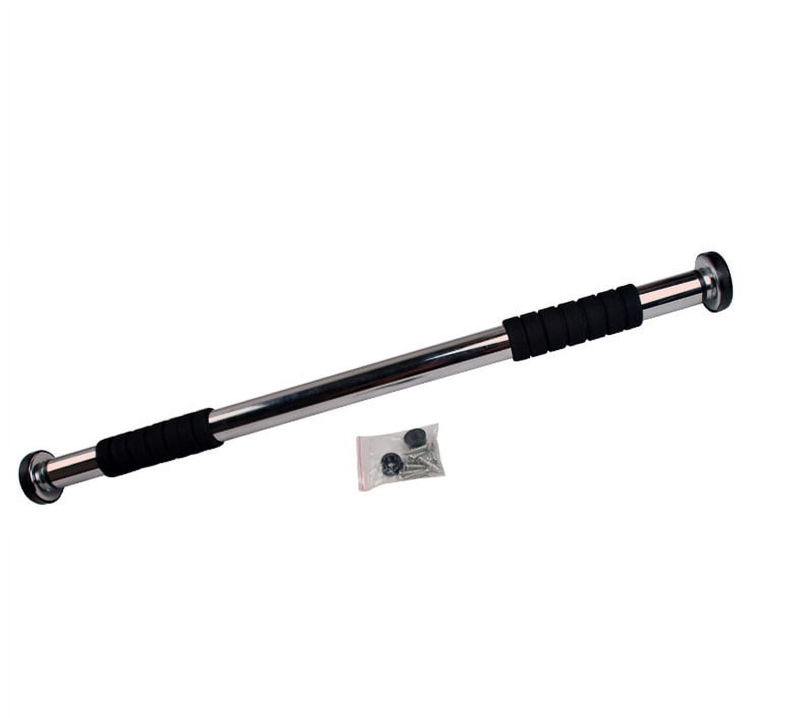 Door Doorway Gym Exercise Bar Pull-up Chin-up Push-up Horizontal Bar