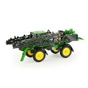 ERTL ERT45894 1-64 Scale John Deere Sprayer Toy - 612R Prestige Series