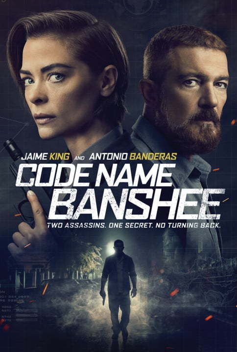 Code Name Banshee (DVD) - Walmart.com