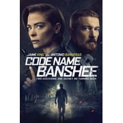 Code Name Banshee (DVD)