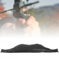 thumbnail image 5 of XYCCA PU Portable Archery Bow Bag Case Container for Traditional Bow Hunting Shooting Accessoryblack-0821, 5 of 5