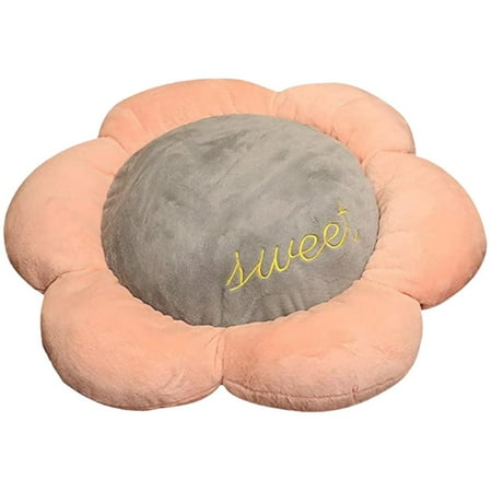 

Soft Seat Floor Cushion Plush Toy Chair Sofa Cushion for Kids Room Home Decoration