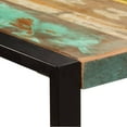thumbnail image 6 of vidaXL Dining Table 70.9"x35.4"x29.5" Solid Reclaimed Wood, 6 of 10