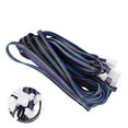 thumbnail image 1 of Motor Extension Cord, Voron 2.4 Extruder Extension Cord Male To Female Voron 2 Meters Motor Extension Cord Motor Accessory 2.4 Extruder Cable  For Charging Plug, 1 of 8