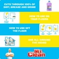 thumbnail image 2 of Mr. Clean Nettoyant Multi-Surface à la Fraîcheur de Febreze, Lavande Vanille, 1.33L, 2 of 9