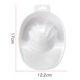 thumbnail image 2 of Cuenco para uñas herramienta de manicura para baño mejora de uñas DIY puntas para arte de uñas cuenco para remojar a mano, 2 of 6