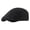 Black, variant on Womens Baseball Cap All Bubble Pattern Show Small Forward Hat Retro Painter's Hat Casual Cap Sun Hat