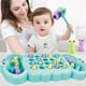 thumbnail image 4 of De Juguetes Para Bebés, Juguetes Para Niños, Martillo Para Atrapar Ranas, Frijoles Codiciosos, Juguetes Interactivos Para Padres E Hijos, Educación Temprana Para Niños 1 Juego Scienceny FN003095-00, 4 of 6