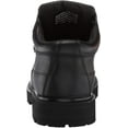 thumbnail image 3 of Lugz Mens Driter Lo Lx Classic Oxford Memory Foam Boot, 3 of 7