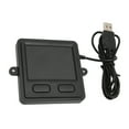 thumbnail image 4 of Wired USB Touchpad, Trackpad Mouse Touch Sensitivity  For Business Office For Industrial For Laptop, 4 of 8