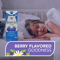 thumbnail image 6 of Vicks Botanicals Kids Drug-Free Nighttime Cough Syrup, Berry Flavor, 4 fl oz, Ages 1+, 6 of 13