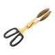 thumbnail image 4 of Pinzas para buffet Gloria utensilios de catering Acero inoxidable Negro y oro, 4 of 9