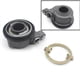 thumbnail image 1 of Speedometer Speedo Drive Gear Assy For HONDA Steed 400 CB-1 CB 400 750 CB400 CB750 CBR250 Shadow Magna 250, 1 of 5