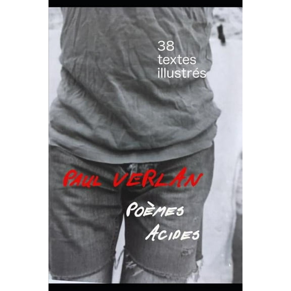 Poèmes Acides (Paperback)