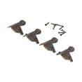 thumbnail image 1 of Corner Cover,12pcs Box Legs Elegant Decorative Legs Corner Protector Tried and Trusted, 1 of 8