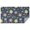 Pioneer Flower Floral-2, variant on Pioneer Flower Floral Print Pattern Rectangle Tablecloth 60"x84",Waterproof Polyester Rectangle Table Cloth, Wipeable Spillproof Polyester Tablecloth for Dining, Camping, Indoor and Outdoor