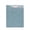 Frosted Blue, variant on Clipboard Folder With Storage Pocket Multifunctional Clip Board Writing Pad Document Holder Clipfolio For Office Business Travel Organizer