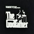 thumbnail image 2 of The Godfather Men's & Big Men's Cotton Graphic Print Tee Shirt, Sizes S-3XL, 2 of 2