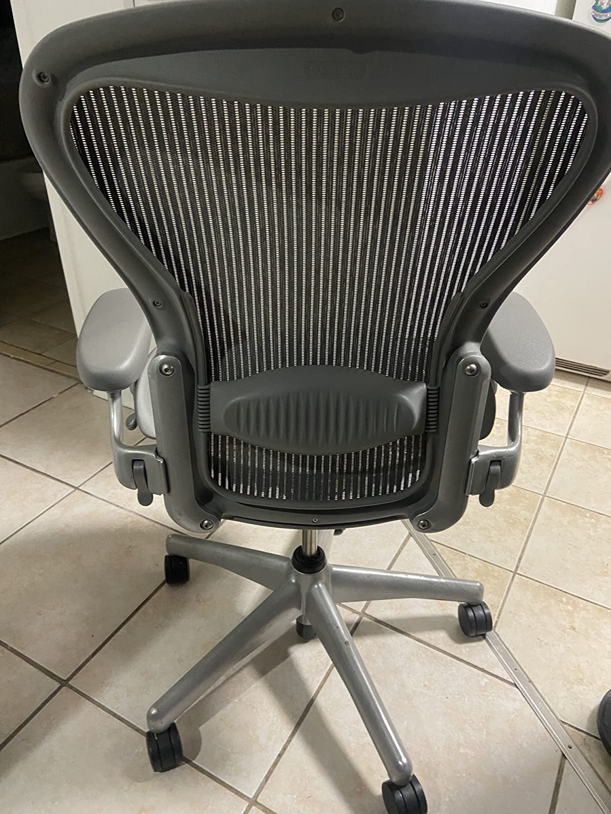 Kojem Lumbar Support Pad for Herman Miller Classic Nepal Ubuy