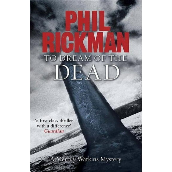 To Dream of the Dead : A Merrily Watkins Mystery (Paperback)