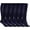 6 Pairs Navy, variant on Yacht & Smith 6 Pairs of SOCKSNBULK Girls Knee High Socks, Solid Colors (6 Pairs Gray, (6-8))