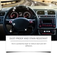 thumbnail image 6 of Car Interior Dashboard Polish Restorer Spray Leather Plastic Protectant Shine Restorer Spray, 6 of 8