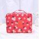 thumbnail image 3 of Versión coreana de la bolsa cuadrada, bolsa de cosméticos, bolsa de almacenamiento de viaje, bolsa de lavado de almacenamiento para hombres y mujeres, 3 of 6