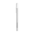 thumbnail image 1 of figatia 1pcs Packaging White Skin Marker for Piercing Eyebrow Make Up Design, 1 of 9