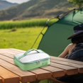 thumbnail image 5 of RKSTN Lunchbox Insulation Tote Portable Lunchbox Bag Lunchbox Insulated Bag Lunchbox Insulated Bag Outdoor Picnic Lunchbox Sturdy And Long Lasting Can Be Used With Lunchboxes, 5 of 5