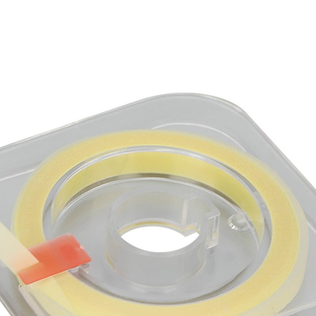 Chewies de ortodoncia Jadeshay Alineador en forma de Y Tiras de pulido dental Plástico