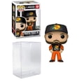 thumbnail image 1 of Pop Sports Nascar Martin Truex JR #10 Action Figure (Bundled with EcoTEK Pop Box Protector to Protect Display Box) Funko -, 1 of 7