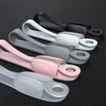 thumbnail image 3 of Lanyard Wire Organizer Stick on Cord Organizer,6PC Cord Organizer Clips Adhesive Small Appliances, Cord Wraps Kitchen Cord Organizer Cord Organizers Electrical Appliance Holder For Home Organization, 3 of 5