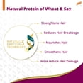 thumbnail image 6 of Himalaya Anti- Breakage Shampoo, Repairs Damaged, Brittle Hair and Split-ends, 13.53 oz/400 ml, 6 of 8