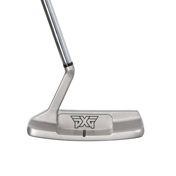 Pre-Owned PXG Hellcat ZT Putter 34'' Inches Excellent