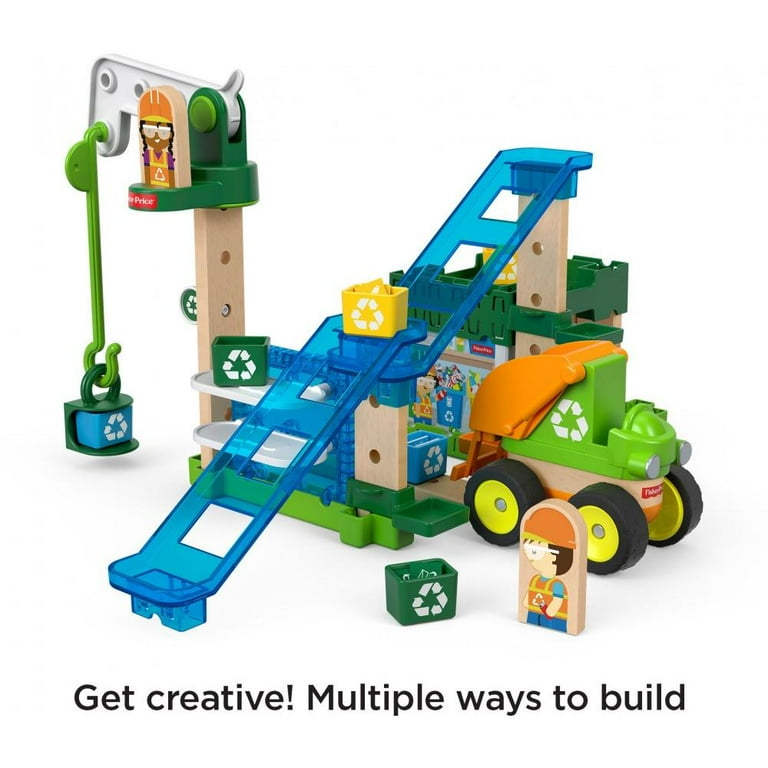 Fisher price wonder makers outlet