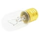 2-Pack Ampoule de Remplacement pour Amana AMV1150VAS2 Micro-Ondes - Compatible Amana 8206232A Ampoule – image 4 sur 4