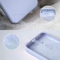 thumbnail image 2 of Vultic Silicone Case for iPhone 12 Pro Max, Soft Gel [Liquid Silicone] Microfiber Cloth Lining Full-Body Shockproof, 2 of 4