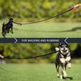 thumbnail image 5 of Dog Leash, Heavy Duty Rope Leash with Padded Handle – Pet Training Lead Handle for Traffic Control Safety, Perfect for Large Medium or Small Dog, 5 of 5