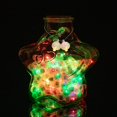 thumbnail image 3 of AVEKI 50PCS Multicolor Flash Hanging Balloon Light,Mini Ball Lights Drinks Lights Round Tiny Led Light for Paper Lanterns Balloons Birthday Party Event Wedding Decoration A0514, 3 of 6